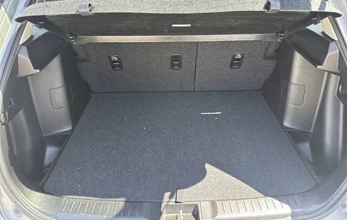 SUZUKI VITARA 1.5 Dualjet Allgrip Hybrid Auto Style photo 10 14001