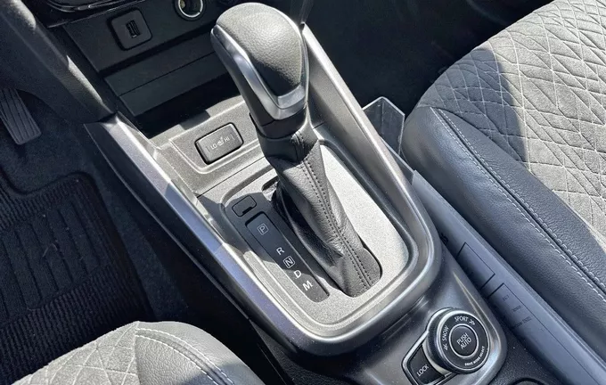 SUZUKI VITARA 1.5 Dualjet Allgrip Hybrid Auto Style photo 13 14001