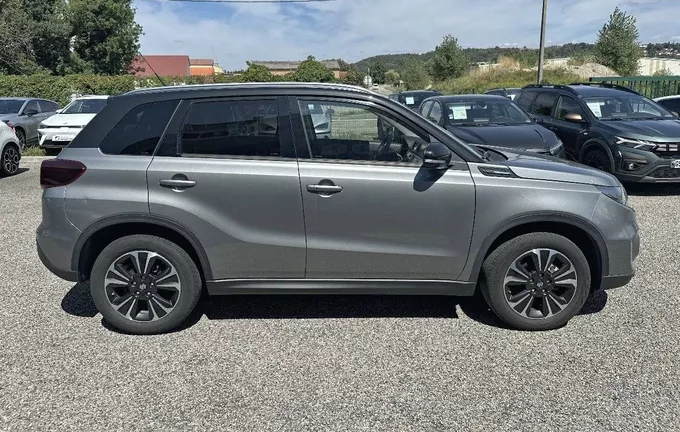 SUZUKI VITARA 1.5 Dualjet Allgrip Hybrid Auto Style photo 25 14001