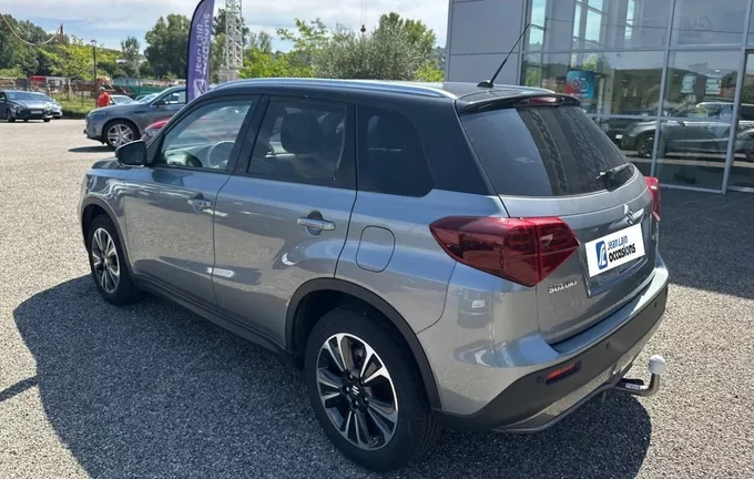 SUZUKI VITARA 1.5 Dualjet Allgrip Hybrid Auto Style photo 28 14001