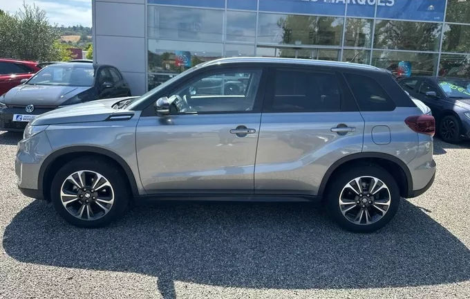 SUZUKI VITARA 1.5 Dualjet Allgrip Hybrid Auto Style photo 29 14001