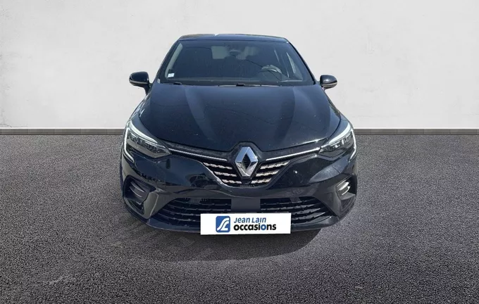 RENAULT CLIO TCe 140 - 21N SL Lutecia extérieur avant 2128230