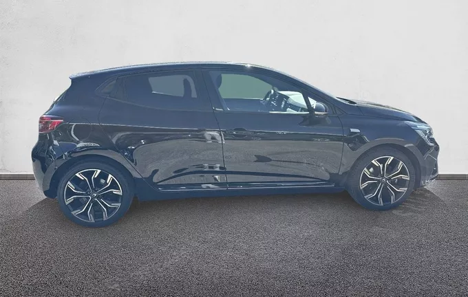 RENAULT CLIO TCe 140 - 21N SL Lutecia extérieur côté droit 2128230