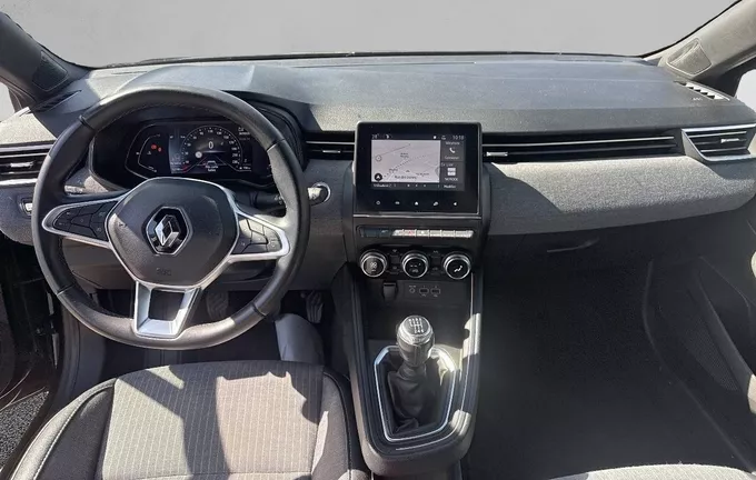 RENAULT CLIO TCe 140 - 21N SL Lutecia photo 18 2128230