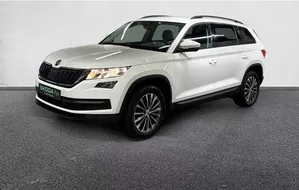 SKODA KODIAQ 1.5 TSI 150 ACT DSG7 7pl Ambition TMBJB7NS5M8023377