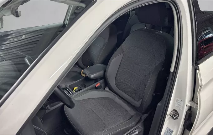 SKODA KODIAQ 1.5 TSI 150 ACT DSG7 7pl Ambition extérieur trois quart arrière droit 2130294