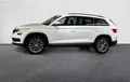 Miniature SKODA KODIAQ 1.5 TSI 150 ACT DSG7 7pl Ambition extérieur trois quart arrière gauche 2130294