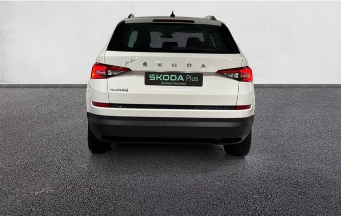 SKODA KODIAQ 1.5 TSI 150 ACT DSG7 7pl Ambition extérieur côté gauche 2130294