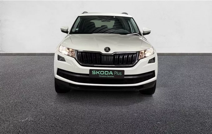 SKODA KODIAQ 1.5 TSI 150 ACT DSG7 7pl Ambition photo 9 2130294