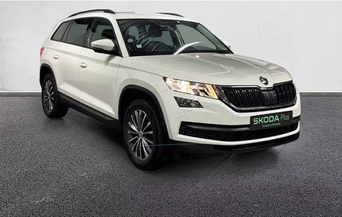 SKODA KODIAQ 1.5 TSI 150 ACT DSG7 7pl Ambition photo 10 2130294