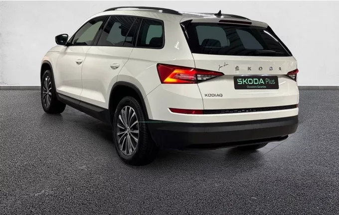 SKODA KODIAQ 1.5 TSI 150 ACT DSG7 7pl Ambition photo 11 2130294
