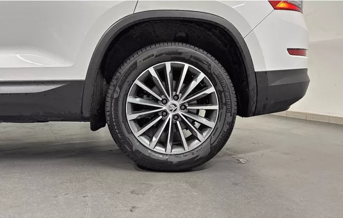 SKODA KODIAQ 1.5 TSI 150 ACT DSG7 7pl Ambition photo 12 2130294