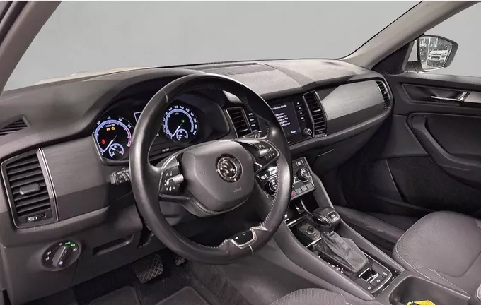 SKODA KODIAQ 1.5 TSI 150 ACT DSG7 7pl Ambition photo 13 2130294