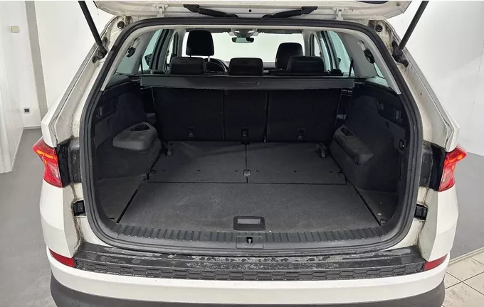 SKODA KODIAQ 1.5 TSI 150 ACT DSG7 7pl Ambition photo 14 2130294