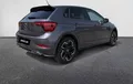Miniature VOLKSWAGEN POLO 1.0 TSI 95 S&S BVM5 R-Line Edition extérieur trois quart arrière droit 1801
