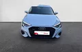 Miniature AUDI A3 Sportback 40 TDI 200 S tronic 7 Quattro Design Luxe extérieur avant 2129220