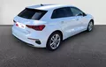 Miniature AUDI A3 Sportback 40 TDI 200 S tronic 7 Quattro Design Luxe extérieur trois quart arrière droit 2129220