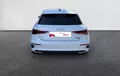 Miniature AUDI A3 Sportback 40 TDI 200 S tronic 7 Quattro Design Luxe extérieur arrière 2129220