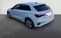 Miniature AUDI A3 Sportback 40 TDI 200 S tronic 7 Quattro Design Luxe extérieur trois quart arrière gauche 2129220
