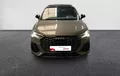 Miniature AUDI Q3 Sportback 35 TFSI 150 ch S tronic 7 S line plus extérieur avant 2126010