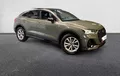 Miniature AUDI Q3 Sportback 35 TFSI 150 ch S tronic 7 S line plus extérieur trois quart avant droit 2126010