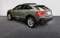 Miniature AUDI Q3 Sportback 35 TFSI 150 ch S tronic 7 S line plus extérieur trois quart arrière gauche 2126010