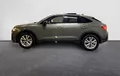 Miniature AUDI Q3 Sportback 35 TFSI 150 ch S tronic 7 S line plus extérieur côté gauche 2126010
