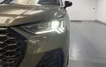 Miniature AUDI Q3 Sportback 35 TFSI 150 ch S tronic 7 S line plus photo 20 2126010