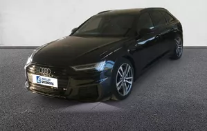 AUDI A6 Avant 50 TFSIe 299 ch S tronic 7 Quattro S line WAUZZZF27NN054378