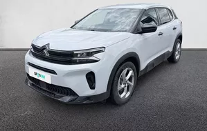 CITROEN C5 AIRCROSS BlueHDi 130 EAT8 Business VR7ACYHZ7SL030690