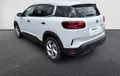 Miniature CITROEN C5 AIRCROSS BlueHDi 130 EAT8 Business extérieur trois quart arrière gauche 057593