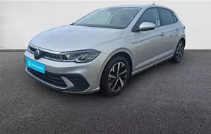 VOLKSWAGEN POLO 1.0 TSI 95 S&S DSG7 VW Edition WVWZZZAW2RU148533