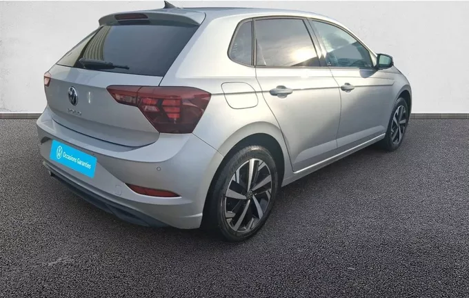VOLKSWAGEN POLO 1.0 TSI 95 S&S DSG7 VW Edition extérieur avant 451117