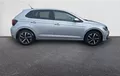 Miniature VOLKSWAGEN POLO 1.0 TSI 95 S&S DSG7 VW Edition extérieur côté droit 451117