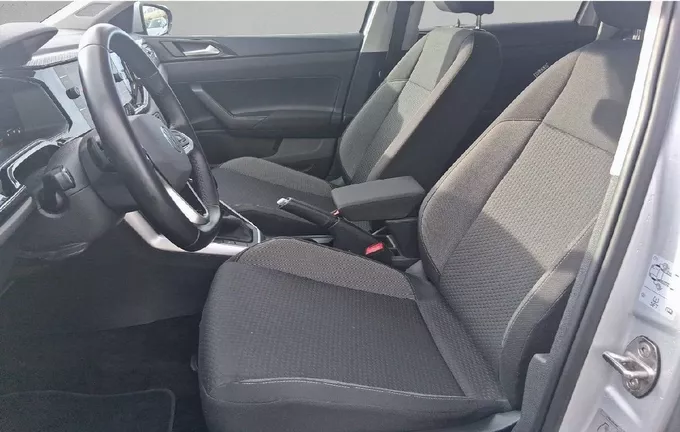 VOLKSWAGEN POLO 1.0 TSI 95 S&S DSG7 VW Edition extérieur trois quart arrière droit 451117