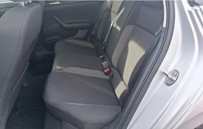 VOLKSWAGEN POLO 1.0 TSI 95 S&S DSG7 VW Edition extérieur arrière 451117
