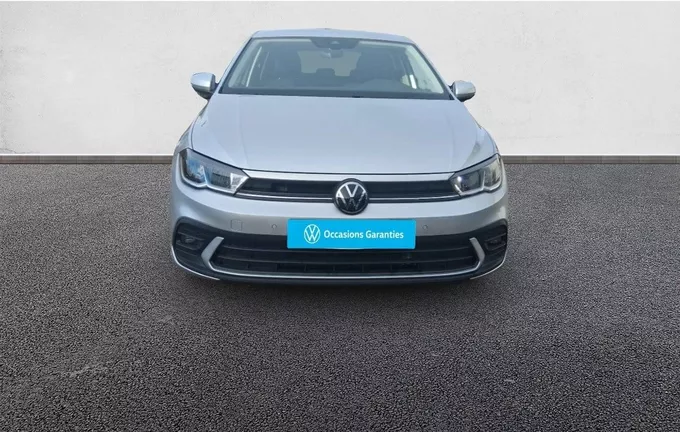 VOLKSWAGEN POLO 1.0 TSI 95 S&S DSG7 VW Edition photo 9 451117