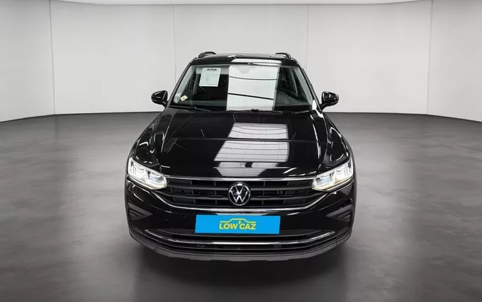 VOLKSWAGEN TIGUAN 2.0 TDI 150ch DSG7 4Motion Active extérieur avant 213660
