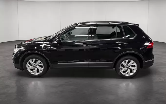 VOLKSWAGEN TIGUAN 2.0 TDI 150ch DSG7 4Motion Active extérieur côté gauche 213660