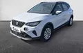 Miniature SEAT ARONA 1.0 TSI 110 ch Start/Stop DSG7 Business extérieur trois quart avant gauche 2124132