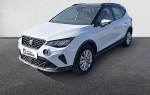 SEAT ARONA 1.0 TSI 110 ch Start/Stop DSG7 Business VSSZZZKJZNR095636