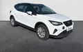 Miniature SEAT ARONA 1.0 TSI 110 ch Start/Stop DSG7 Business extérieur trois quart avant droit 2124132
