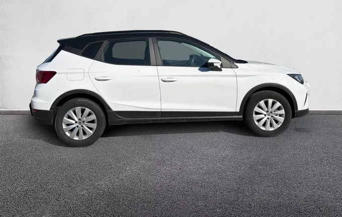 SEAT ARONA 1.0 TSI 110 ch Start/Stop DSG7 Business extérieur côté droit 2124132