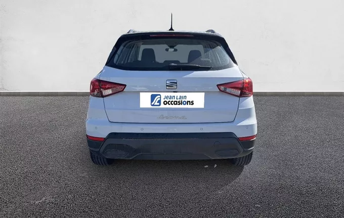 SEAT ARONA 1.0 TSI 110 ch Start/Stop DSG7 Business extérieur arrière 2124132