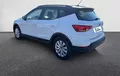 Miniature SEAT ARONA 1.0 TSI 110 ch Start/Stop DSG7 Business extérieur trois quart arrière gauche 2124132