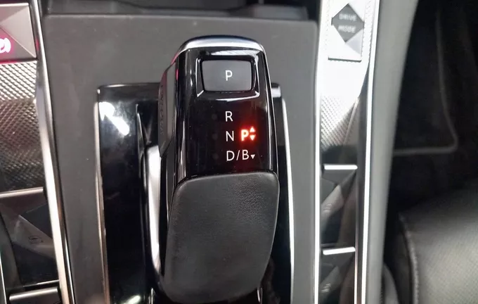 DS DS7 DS 7 Hybride Rechargeable E-Tense 225 EAT8 Opera photo 14 945419