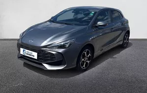 MG MG3 1.5 L Hybrid+ 195 ch Luxury LSJWP4398SZ194412