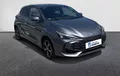 Miniature MG MG3 1.5 L Hybrid+ 195 ch Luxury extérieur trois quart avant droit 601189