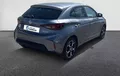 Miniature MG MG3 1.5 L Hybrid+ 195 ch Luxury extérieur trois quart arrière droit 601189
