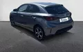Miniature MG MG3 1.5 L Hybrid+ 195 ch Luxury extérieur trois quart arrière gauche 601189